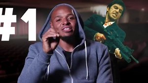 62K views · 1.4K reactions | Throw it back to my youtube video: 10 Takeaways From the movie “Scarface”. Had my old teeth crackin. | Tony Baker | Facebook