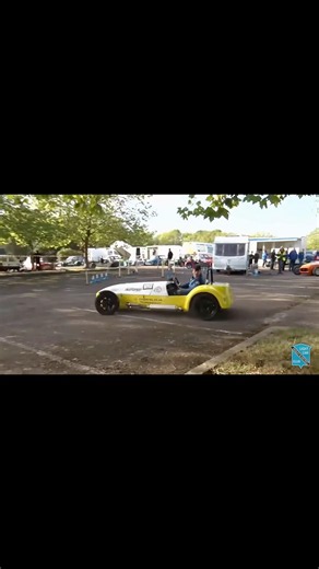 Ken Wharton Memorial Autotest 2026. Filmed by Hillclimb.tv #autotest #drifting