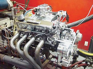 427 W vs. 428 FE: Which Engine is Boss?