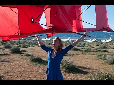 『戦場でワルツを』などのアリ・フォルマン監督作！映画『コングレス未来学会議』予告編