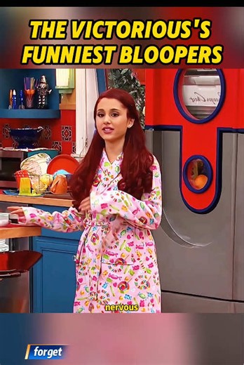 Victorious bloopers ranked: funniest celebrity moments