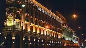 Gata Salvaje - Episodio 6