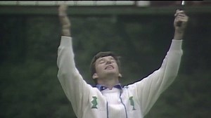 11K views · 463 reactions | 27 days until the Masters. 27 years ago, Nick Faldo won the first of his 3 Masters. | Masters Tournament | Facebook