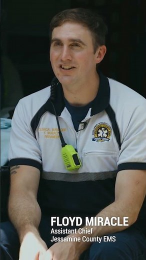 With a strong sense of connection, rural Kentuckians are facing down health challenges together.