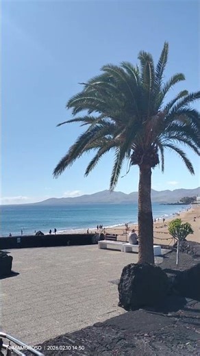 PUERTO DEL CARMEN LANZAROTE