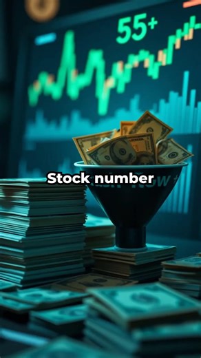 10 Stocks Smart Money Is Buying Like CRAZY Right Now 🚨📈