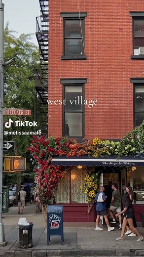 Exploring New York City Neighborhoods: A Detailed Guide