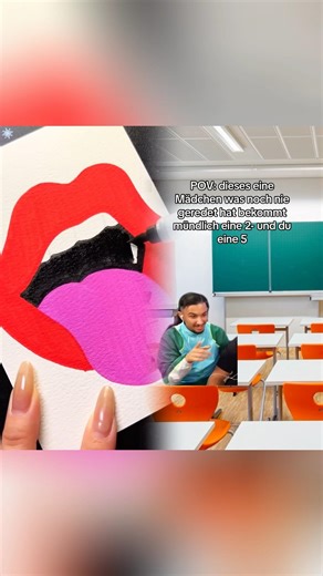 Ich könnte ausrasten#schule #noten #pov #kenan #lustig #meme #foryou #viral #trend #icon5 #icon4