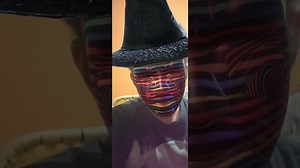 Unity Ar - Hat render in front of face