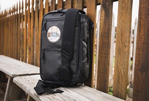 Bevis Gear Top Shelf Camera Bag Review - PhotoPXL