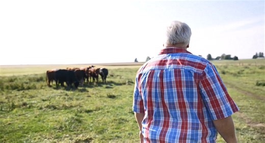 17K views · 125 reactions | Wind energy isn’t just powering homes –...