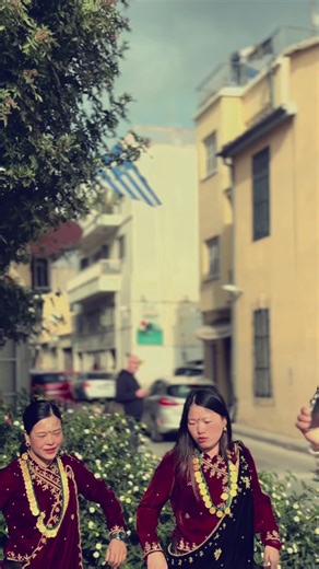 Doko Bunne Songs by Gurungni in Cyprus