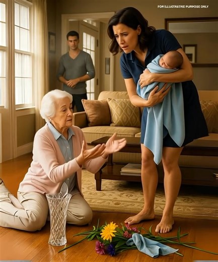 239K views · 931 reactions | My son and his wife had been living in...