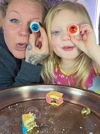 Mukbang Snack Plate: Girl Dinner Candy Feast