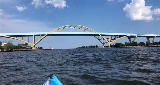 MKE River Round Up brings live music to the open water for another summer