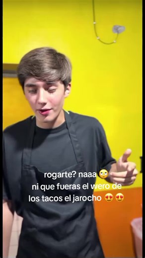 Tacos El Jarocho: La Obsesión de Todos