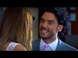 Porque el amor manda capitulo 128 1/2