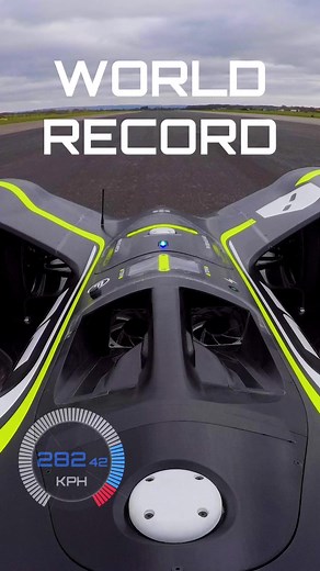 Roborace on TikTok