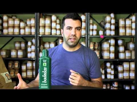 Badedas Product Review