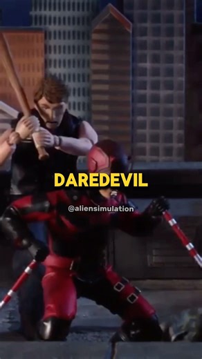 The WORST Superhero - Robot Chicken Short Edit