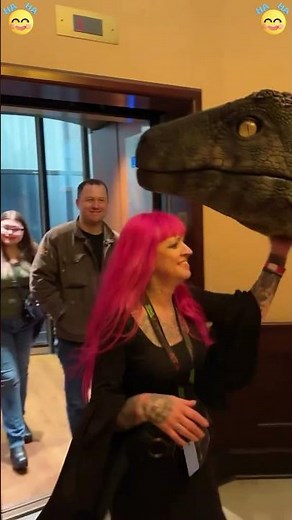 Inflatable costume prank #funny #funnyvideos #prank #fyp #foryou