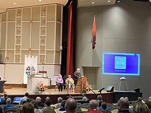 Synod Assembly and Bulletin of Reports