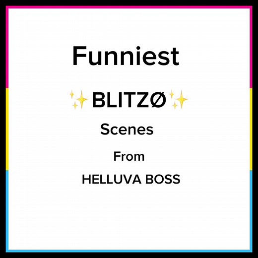 Best Funny Blitzø Moments Compilation