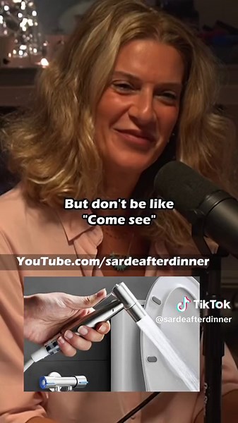 Sarde (after dinner) Podcast على TikTok