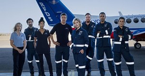 RFDS: Royal Flying Doctor Service