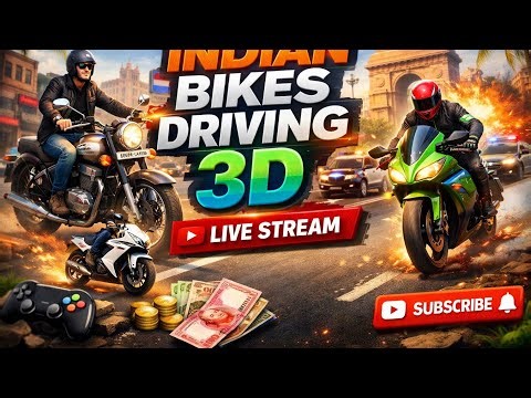 NEW UPDATE ALL CHEAT CODE 2026 in Indian Bike Driving 3D | TATA SIERRA CAR CHEAT CODE 🤑🔥IGS GAMER