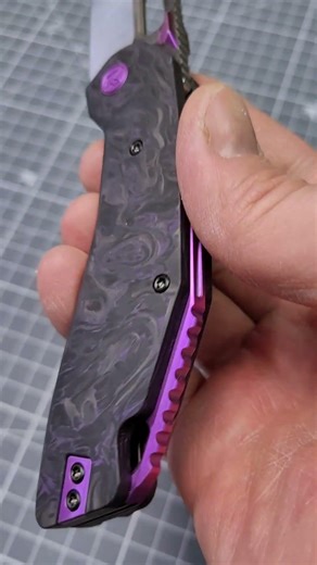 EDC Favorite: Ketuo YAKUZA #bladeofspears