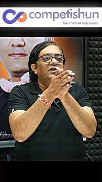 JEE Advanced Last 35 Days Strategy: How to Use Your Time Effectively (130 Marks Mock)#competishun