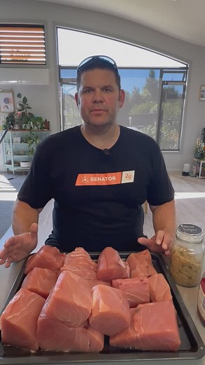 Dan Govier on Instagram: "🔥 The Secret to Perfect Smoked Fish! 🔥 I’ve had a lot of people asking how to smoke fish properly, so I’ve put together this video breaking down the key principles of smoking, the brine process, and my go-to recipe that delivers perfectly smoked, mouthwatering fish every time! 🐟🔥 In this video, I smoked up some marlin, but trust me—this method works on any fish! Whether you’re a pro or trying it for the first time, this will take your smoked fish game to the next le