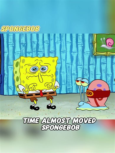 Gary Talks: A Fun Dive into Spongebob's World