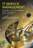 IT Service Management | Guide books