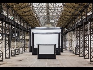 Which inflatable AIRSCREEN suits me? A size and model overview.