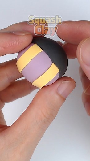 107K views · 2.3K reactions | Who's that Pokemon? #Pokemon #satisfying #art #handmade #diy #clay | Squash Clay | Facebook