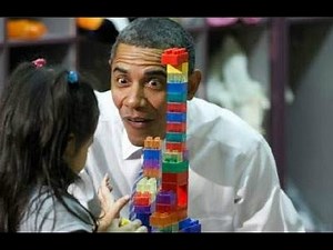 HOW TO BUILD WITH LEGOS LIKE A BOSS