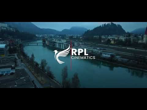 The Art of Flying 🚁 | Smooth Drone Cinematics (4K)