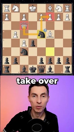 Scholar's Mate UNO Reversed 😈