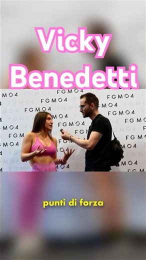 Trova i tuoi PUNTI di FORZA. #riminiwellness #motivation #vickybenedetti