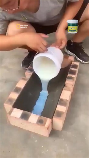 Waterproof Glue – Strong_ Clear _ Long-Lasting Bond for Every Surface #waterproofglue #diy #shortsHackes #Viralshorts #fbreels | Worldwide Gadgets