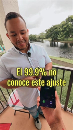 Cómo aumentar el volumen de tu teléfono fácilmente