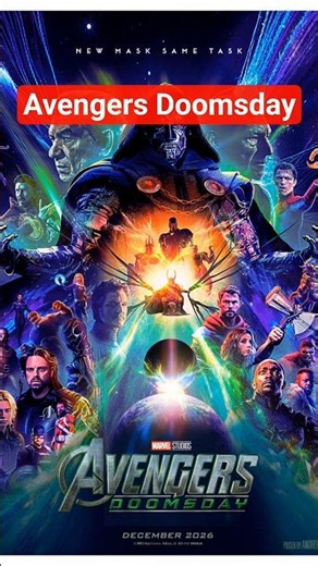 Avengers: Doomsday Trailer Review 🔥 Marvel Is Back!
