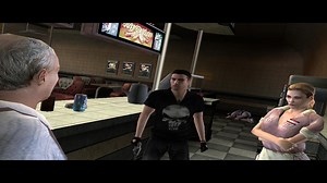 Mademan The Punisher Mod file