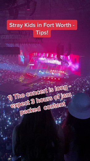 Stray Kids Concert Survival Guide: Tips and Things to Know