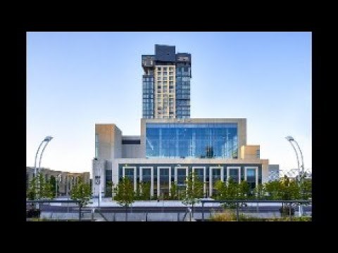 Hotel X Toronto | Downtown's Resort-Style Oasis