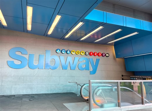 MTA fares to increase next month: See the new prices