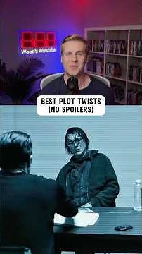 Best Movie Plot Twists