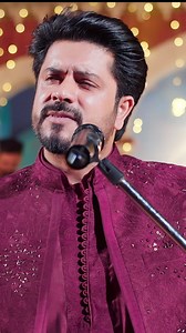 50K views · 1.8K reactions | Ye Duniya Ke Masle To Chalte Rahenge | Kali Kali Zulfon Ke Phande | Kabul Bukhari | UNFAK | Kabul Bukhari | Facebook